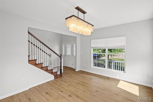 901 Timber Ridge Court, Fenton, MO 63026