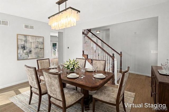 901 Timber Ridge Court, Fenton, MO 63026