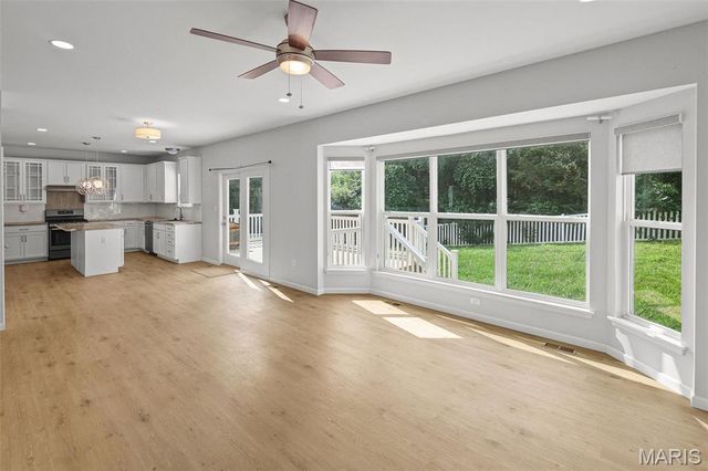901 Timber Ridge Court, Fenton, MO 63026