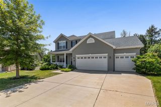 901 Timber Ridge Court, Fenton, MO 63026