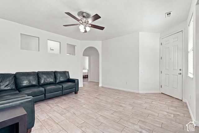 777 N SKIPTON DR, North Salt Lake, UT 84054