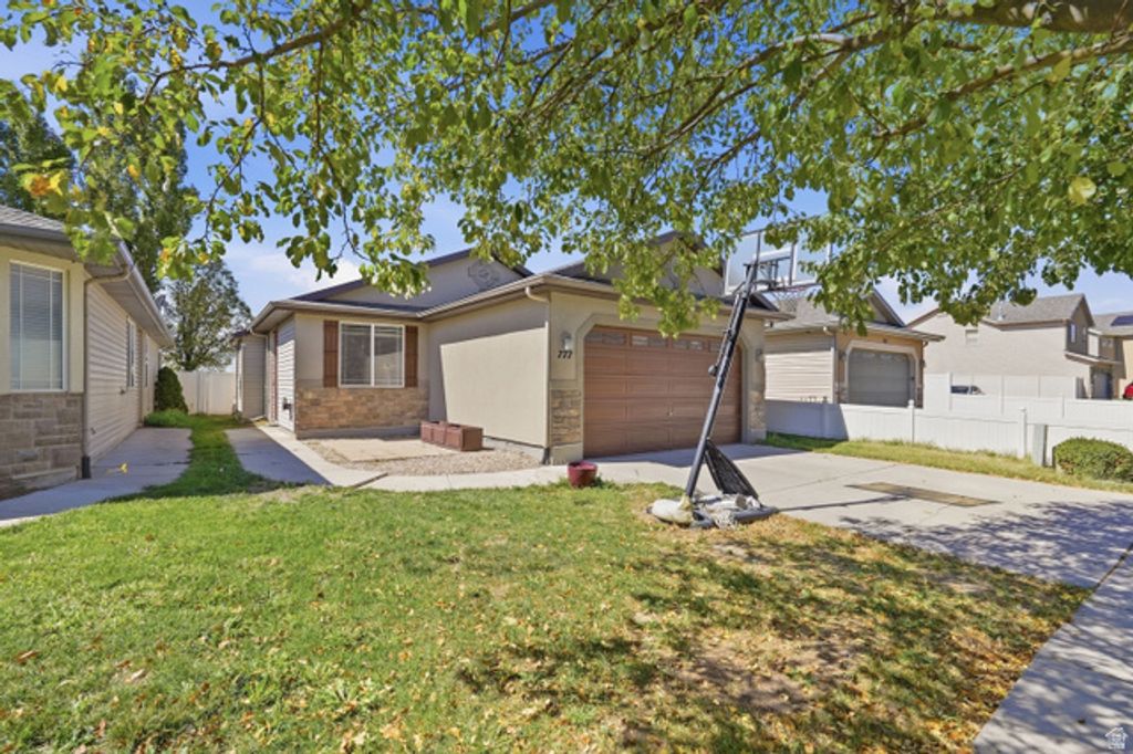 777 N SKIPTON DR, North Salt Lake, UT 84054 — photo 2