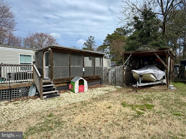 28467 WYNIKAKO AVE, Millsboro, DE 19966