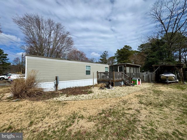 28467 WYNIKAKO AVE, Millsboro, DE 19966