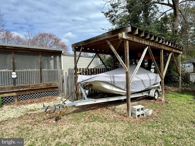 28467 WYNIKAKO AVE, Millsboro, DE 19966