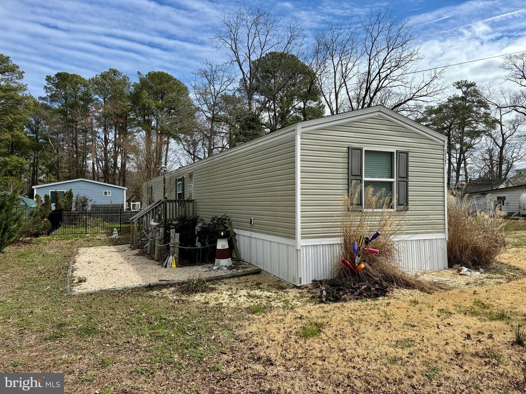 28467 WYNIKAKO AVE, Millsboro, DE 19966