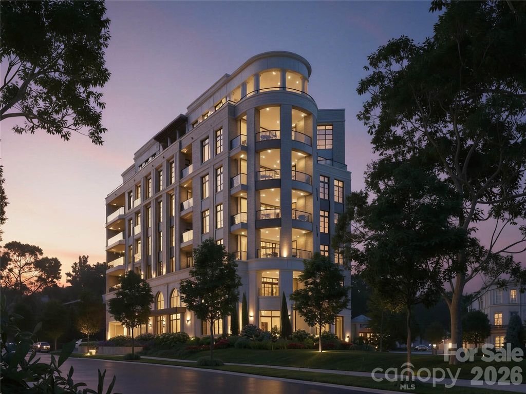 309 Laurel Avenue S 701, Charlotte, NC 28207