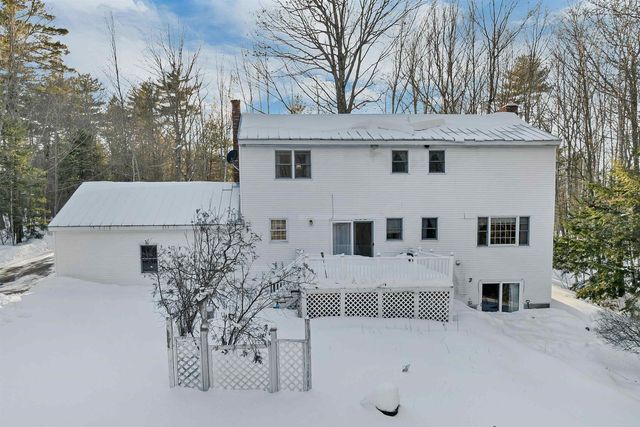 22 Nancy Court, Alton, NH 03809