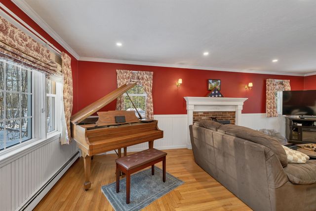 22 Nancy Court, Alton, NH 03809