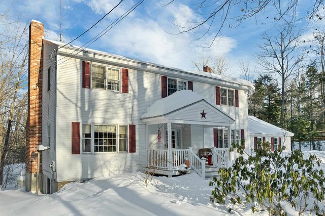22 Nancy Court, Alton, NH 03809