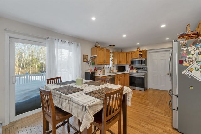 22 Nancy Court, Alton, NH 03809