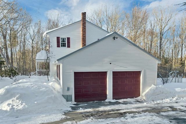 22 Nancy Court, Alton, NH 03809