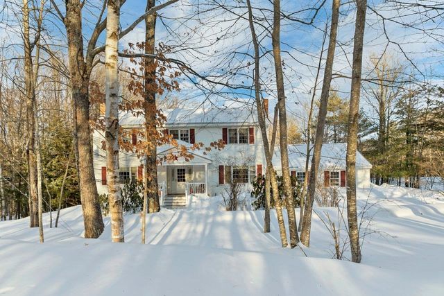 22 Nancy Court, Alton, NH 03809