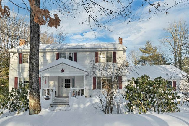 22 Nancy Court, Alton, NH 03809