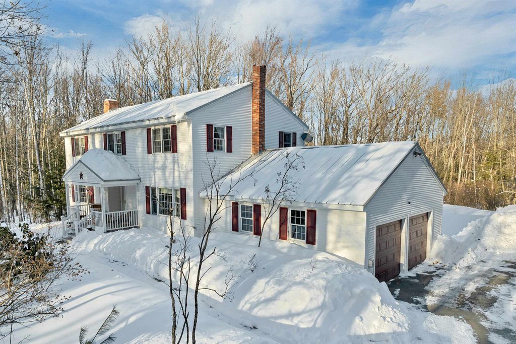 22 Nancy Court, Alton, NH 03809