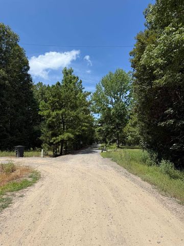 360 gillette Lane, Clinton, AR 72031
