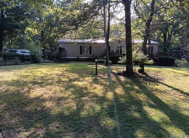 360 gillette Lane, Clinton, AR 72031