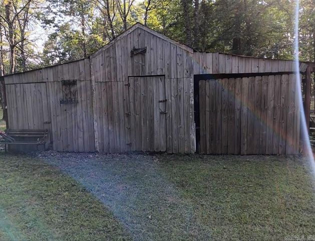 360 gillette Lane, Clinton, AR 72031