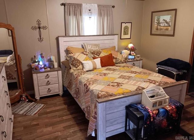 360 gillette Lane, Clinton, AR 72031