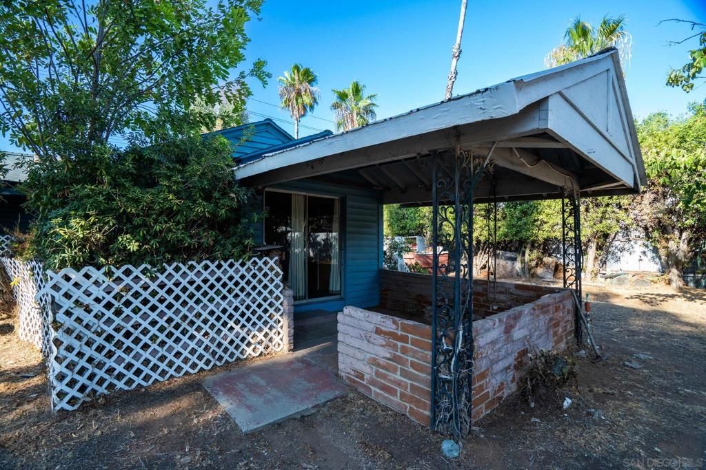 307 E Washington Ave, El Cajon, CA 92020 — photo 3