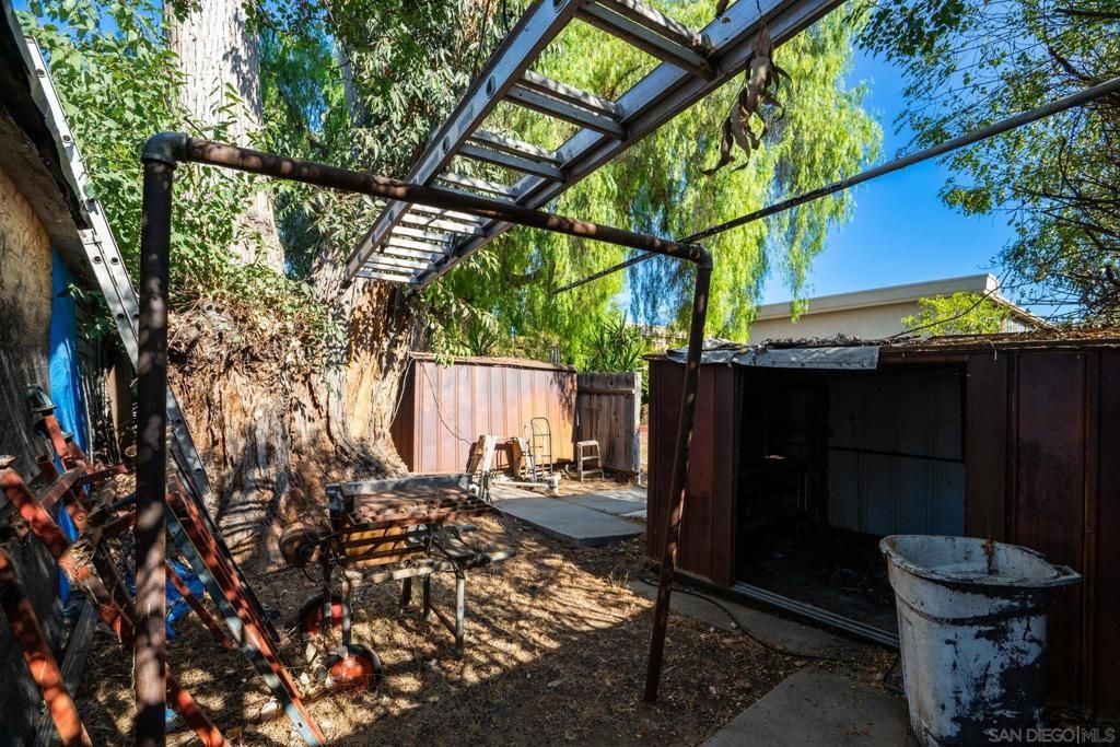 307 E Washington Ave, El Cajon, CA 92020 — photo 5