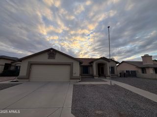 1622 S Park Street, Florence, AZ 85132