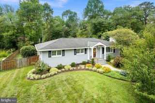 4429 NEPTUNE DR, Alexandria, VA 22309