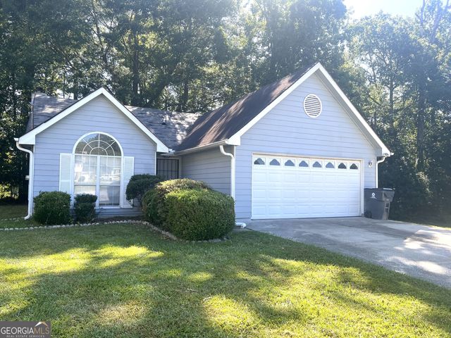 235 Whirlwind Court, South Fulton, GA 30349
