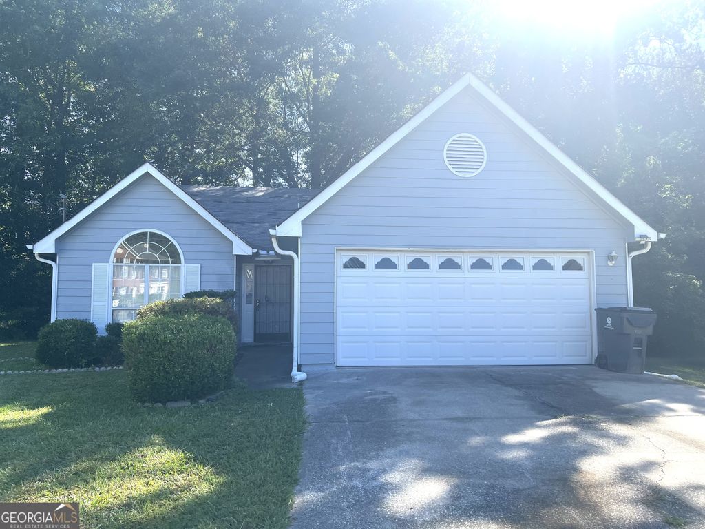 235 Whirlwind Court, South Fulton, GA 30349