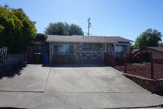 427 Ladera Dr, Vallejo, CA 94591