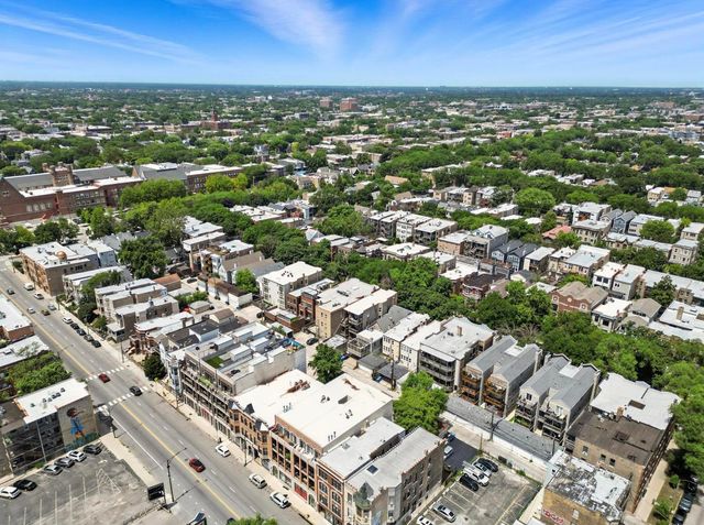 1431 W Cuyler Avenue 1S, Chicago, IL 60613