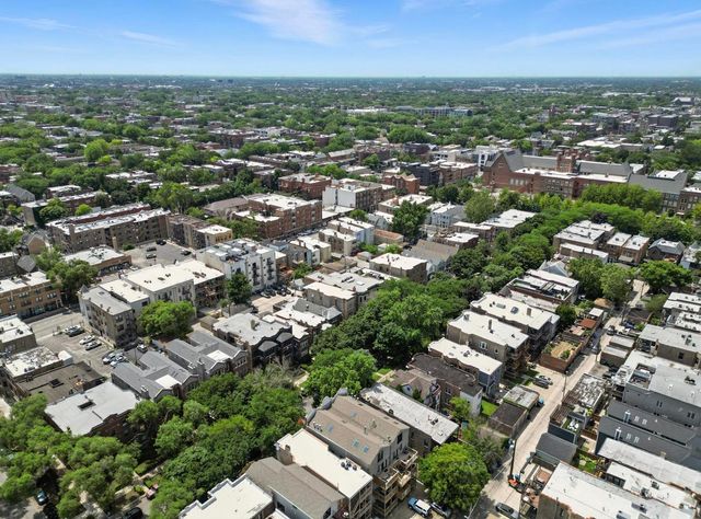 1431 W Cuyler Avenue 1S, Chicago, IL 60613