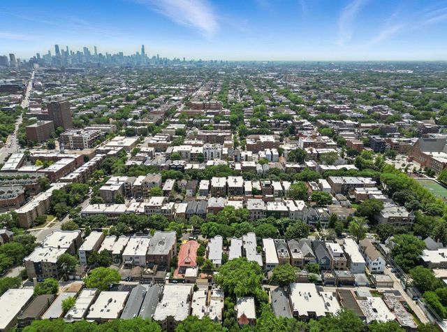 1431 W Cuyler Avenue 1S, Chicago, IL 60613