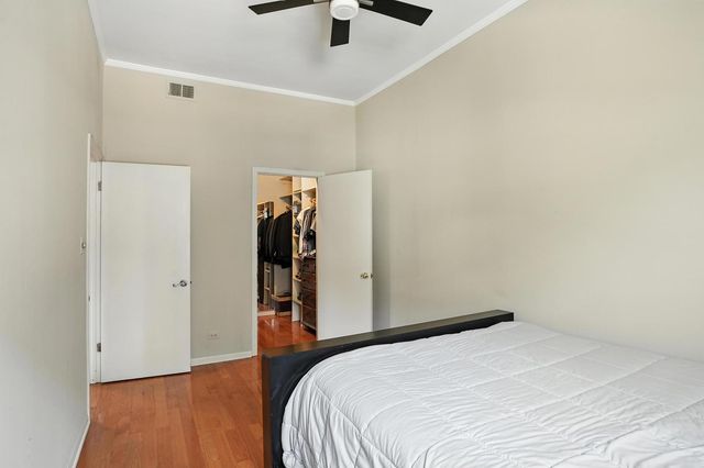 1431 W Cuyler Avenue 1S, Chicago, IL 60613