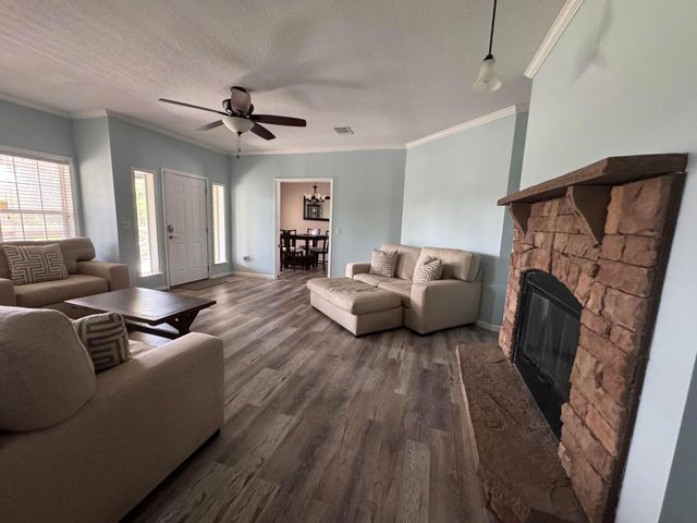 17077 NW 254th Street, Okeechobee, FL 34972