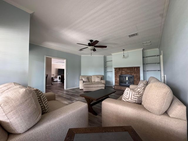 17077 NW 254th Street, Okeechobee, FL 34972