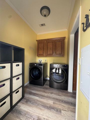 17077 NW 254th Street, Okeechobee, FL 34972