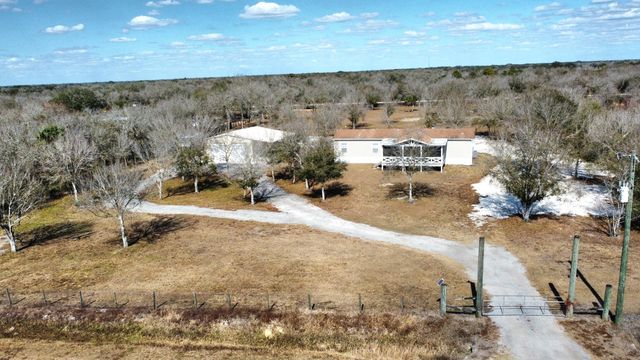 17077 NW 254th Street, Okeechobee, FL 34972