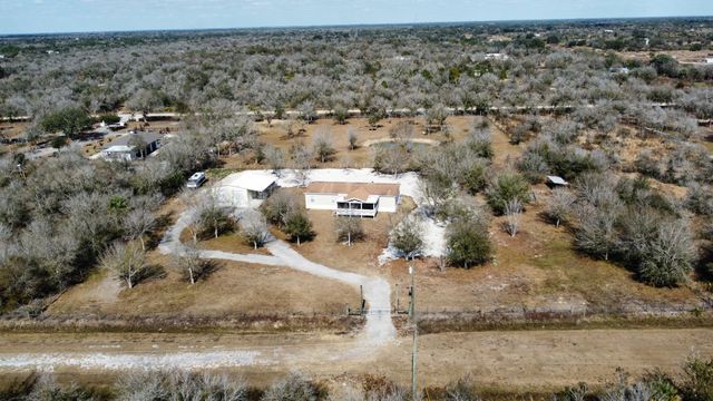 17077 NW 254th Street, Okeechobee, FL 34972