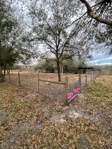 17077 NW 254th Street, Okeechobee, FL 34972