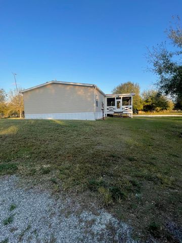 17077 NW 254th Street, Okeechobee, FL 34972