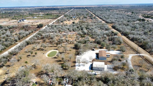 17077 NW 254th Street, Okeechobee, FL 34972