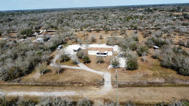 17077 NW 254th Street, Okeechobee, FL 34972