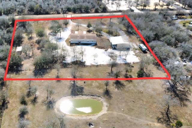 17077 NW 254th Street, Okeechobee, FL 34972