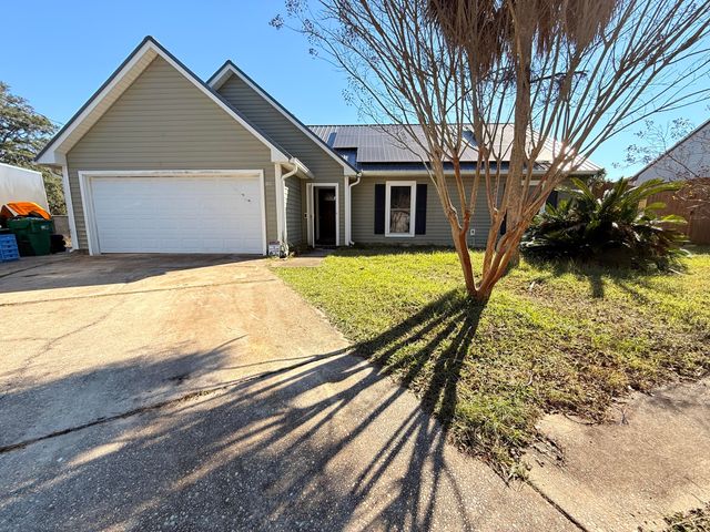 1119 Rita Lane, Niceville, FL 32578