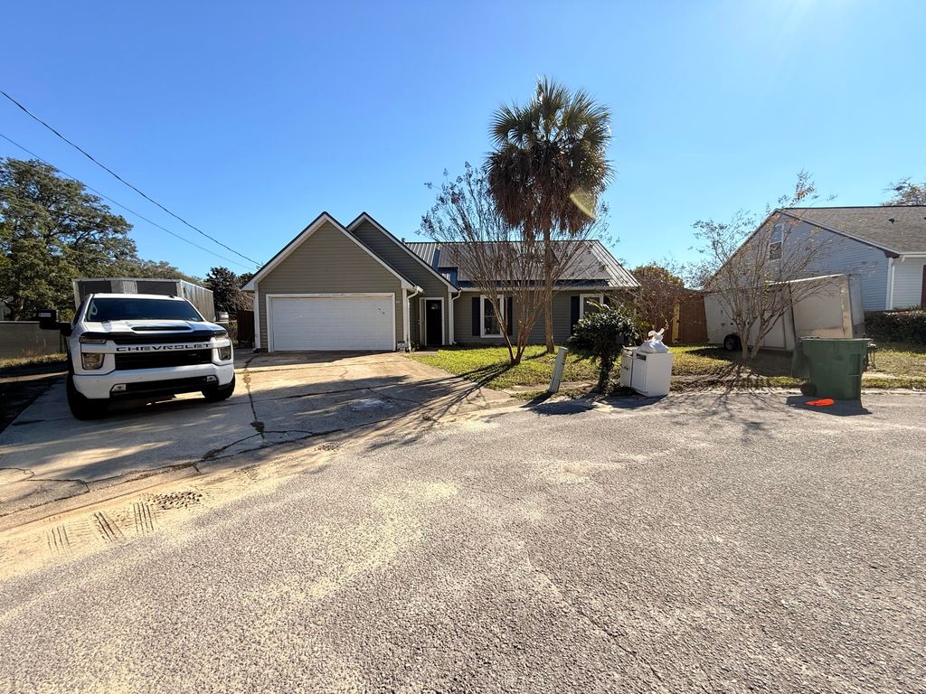 1119 Rita Lane, Niceville, FL 32578