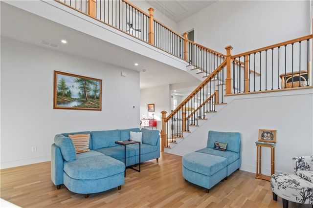 5746 Avalon Commons Way, Clermont, GA 30527