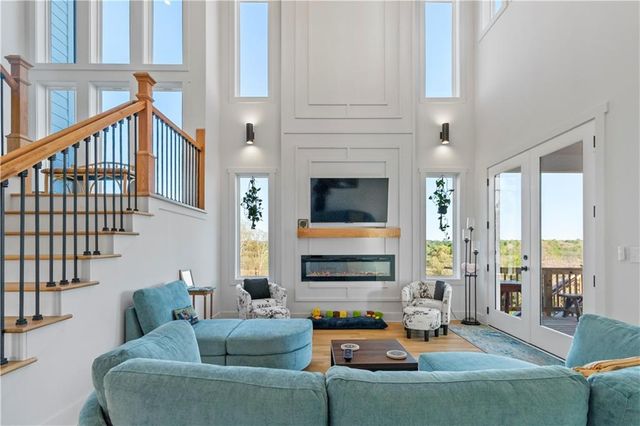 5746 Avalon Commons Way, Clermont, GA 30527