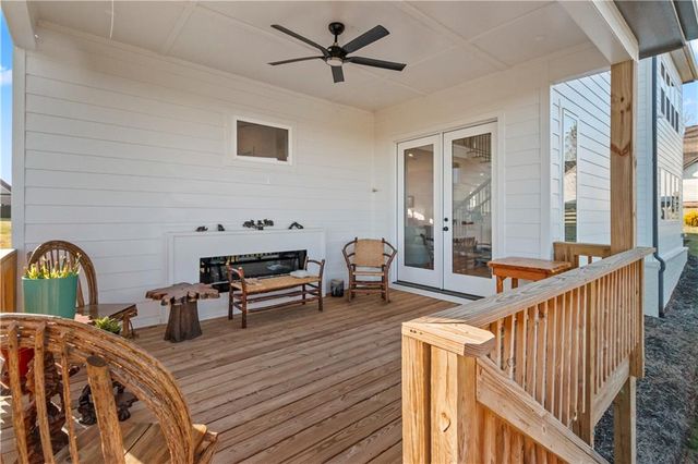 5746 Avalon Commons Way, Clermont, GA 30527