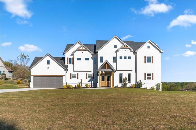 5746 Avalon Commons Way, Clermont, GA 30527